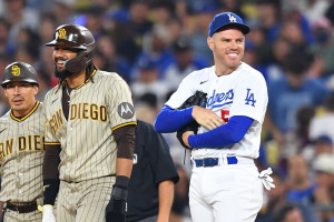 The Definitive MLB Jersey Power Rankings for 2024 Season 
