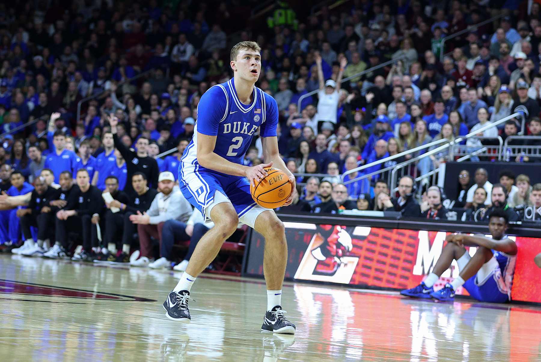 basketball basketball Cooper Flagg