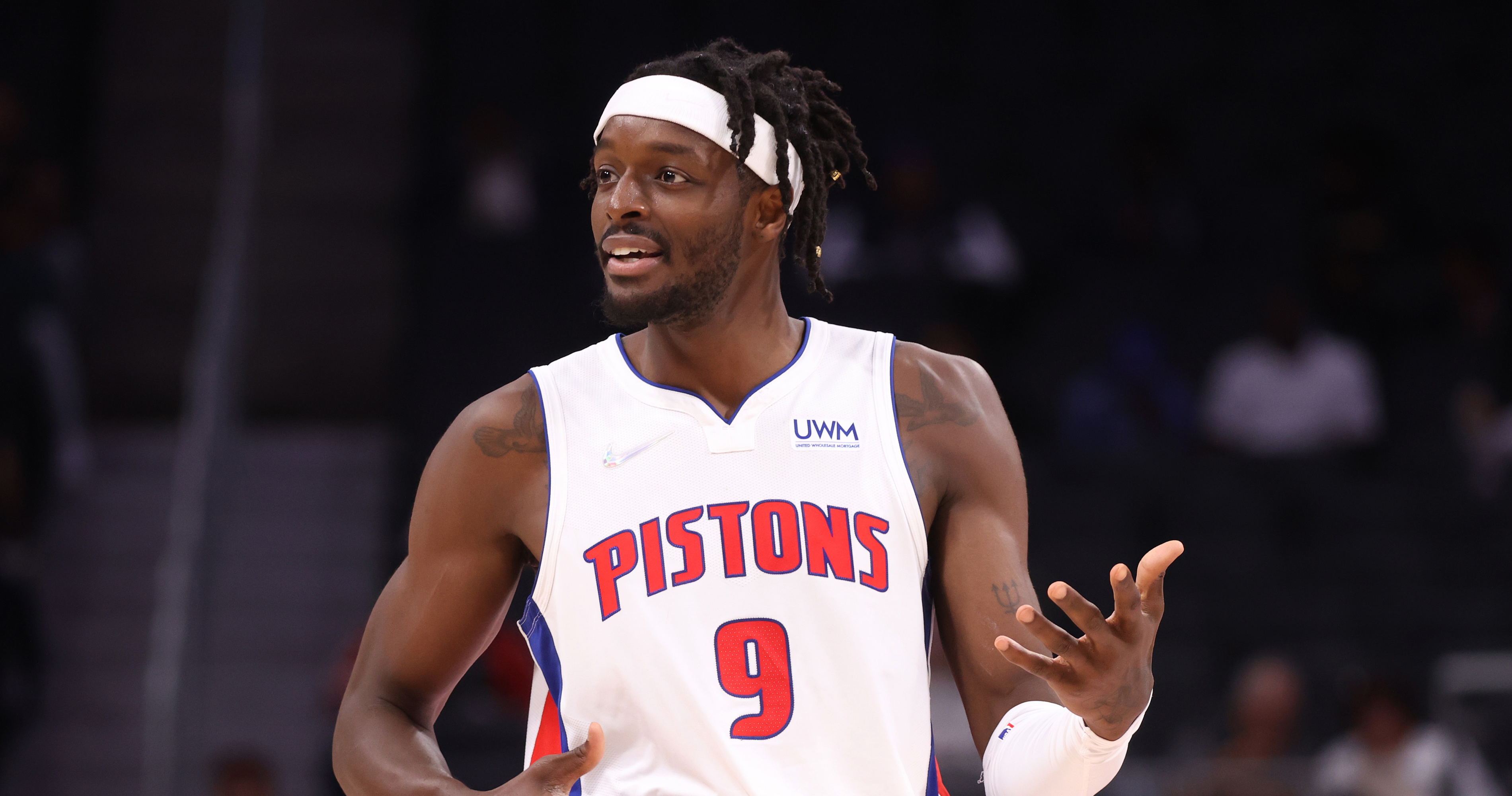 Jerami Grant Reportedly Traded to Blazers for 2025 1stRound Pick, More