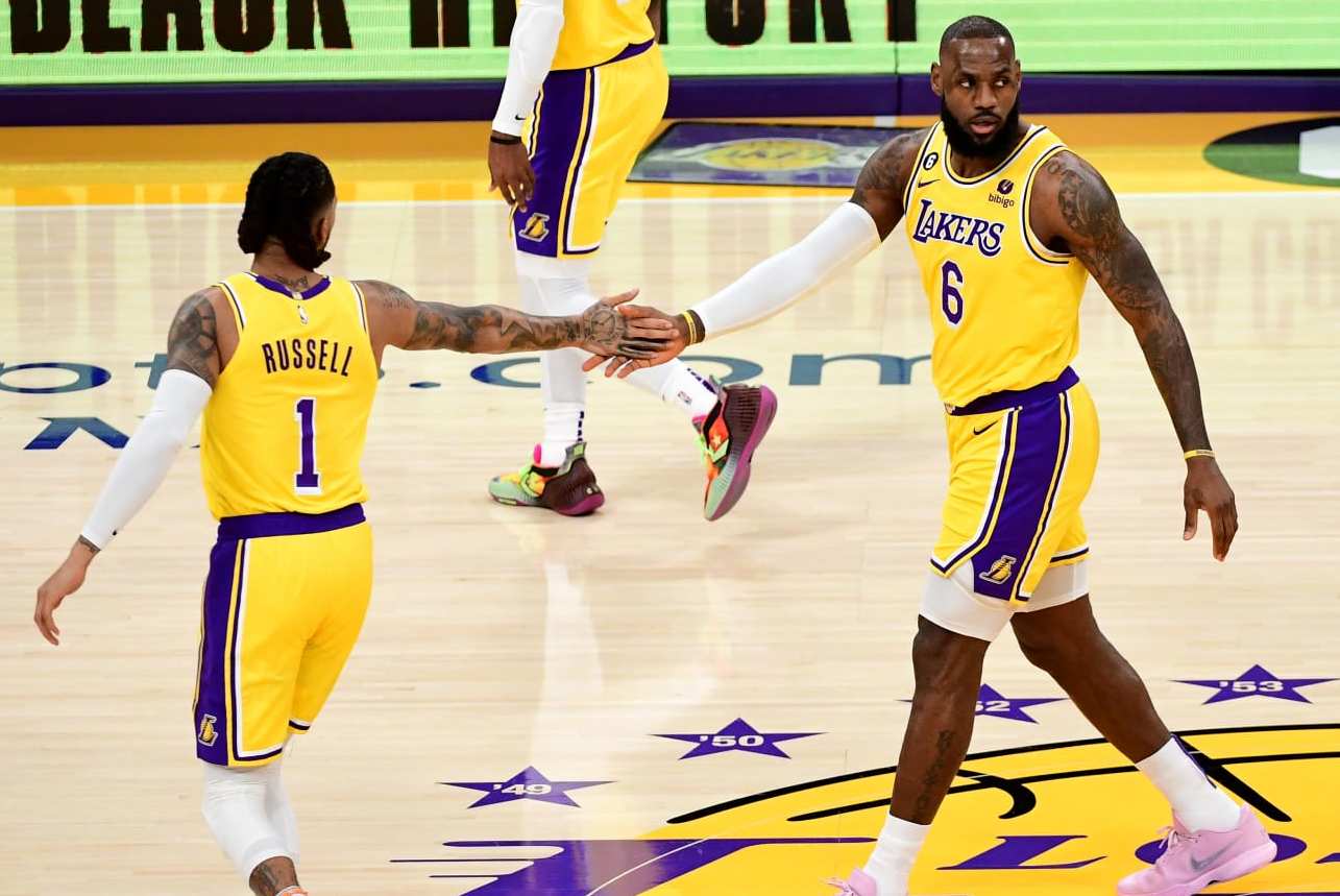 Lakers Bold Predictions Ahead of 2023-24 NBA Season, News, Scores,  Highlights, Stats, and Rumors