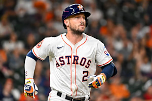 10 Landing Spots for Astros 3B Alex Bregman Ahead of MLB Free Agency