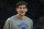 SALT LAKE CITY, UT - FEBRUARY 25: Boban Marjanovic #51 of the Dallas Mavericks laughs during warmups before their game against the Utah Jazz February 25, 2022 at the Vivint Smart Home Arena in Salt Lake City, Utah. NOTE TO USER: User expressly acknowledges and agrees that, by downloading and/or using this Photograph, user is consenting to the terms and conditions of the Getty Images License Agreement.(Photo by Chris Gardner/Getty Images)