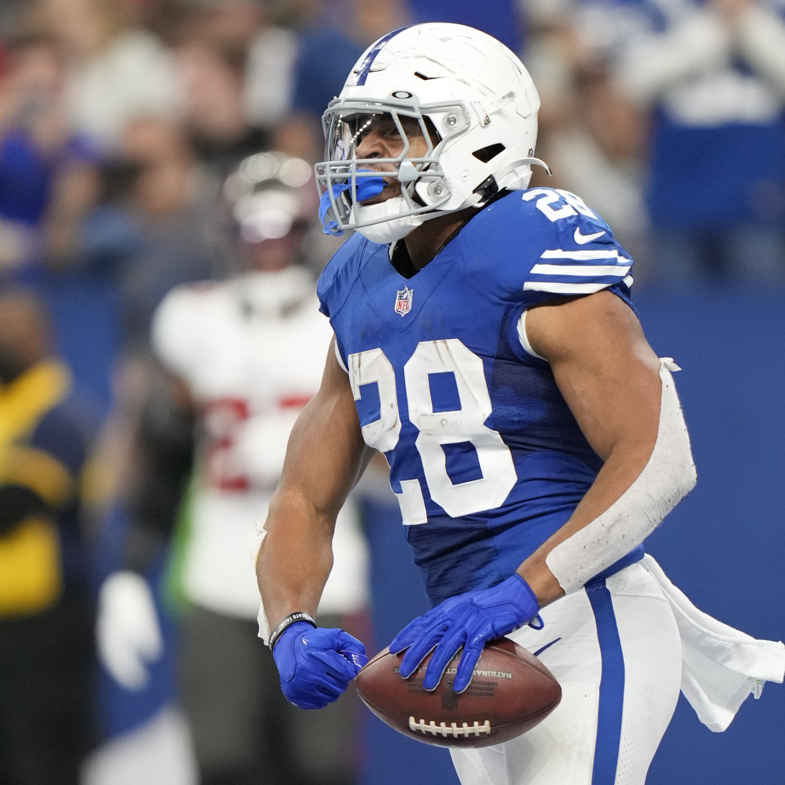 Indianapolis Colts release 2022 schedule