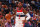 OKLAHOMA CITY, OK - JANUARY 6:  Will Barton #5 of the Washington Wizards drives to the basket during the game against the  Oklahoma City Thunder on January 6, 2023 at Paycom Arena in Oklahoma City, Oklahoma. NOTE TO USER: User expressly acknowledges and agrees that, by downloading and or using this photograph, User is consenting to the terms and conditions of the Getty Images License Agreement. Mandatory Copyright Notice: Copyright 2023 NBAE (Photo by Zach Beeker/NBAE via Getty Images)
