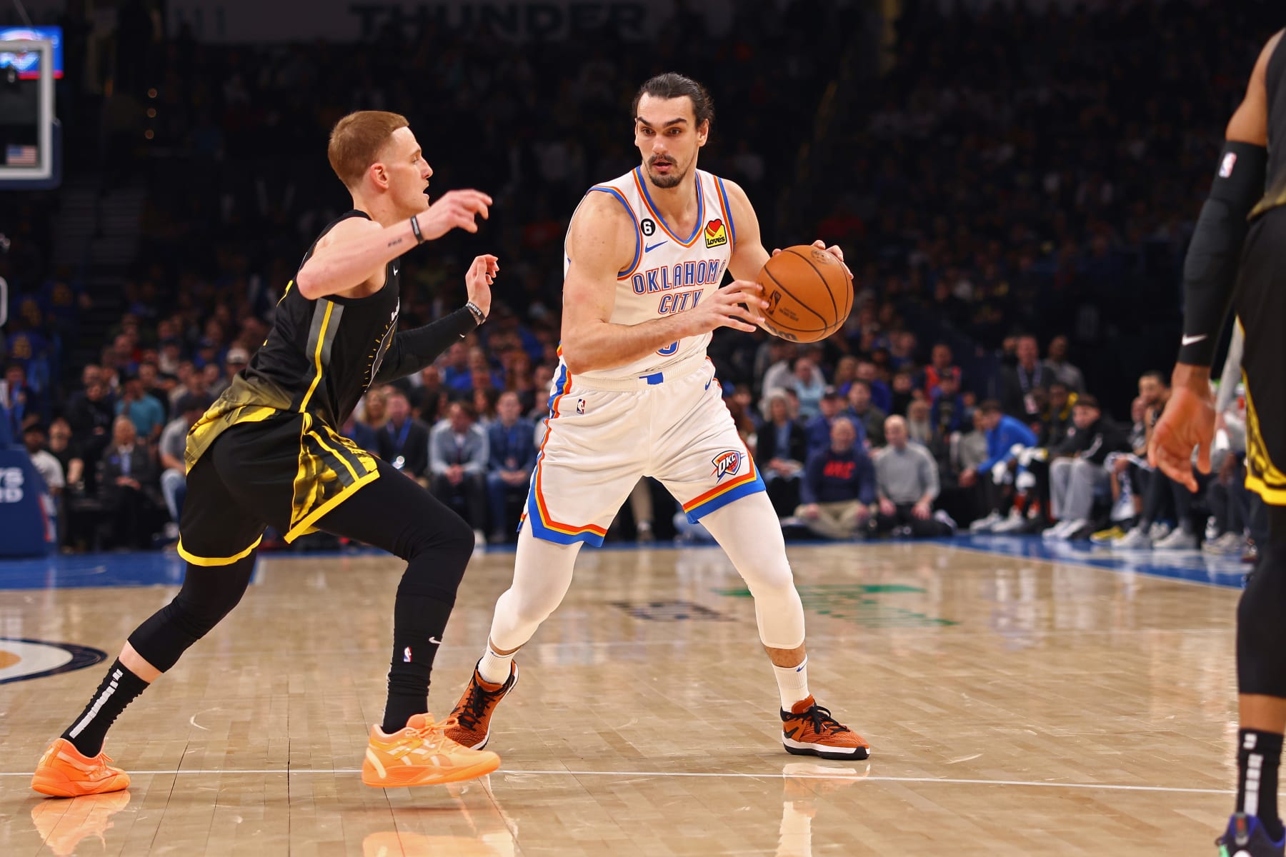 Warriors' Early 2023 Free-Agent Targets | News, Scores, Highlights