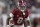 Alabama wide receiver John Metchie III (8) during the second half of an NCAA college football game, Saturday, Oct. 23, 2021, in Tuscaloosa, Ala. (AP Photo/Vasha Hunt)