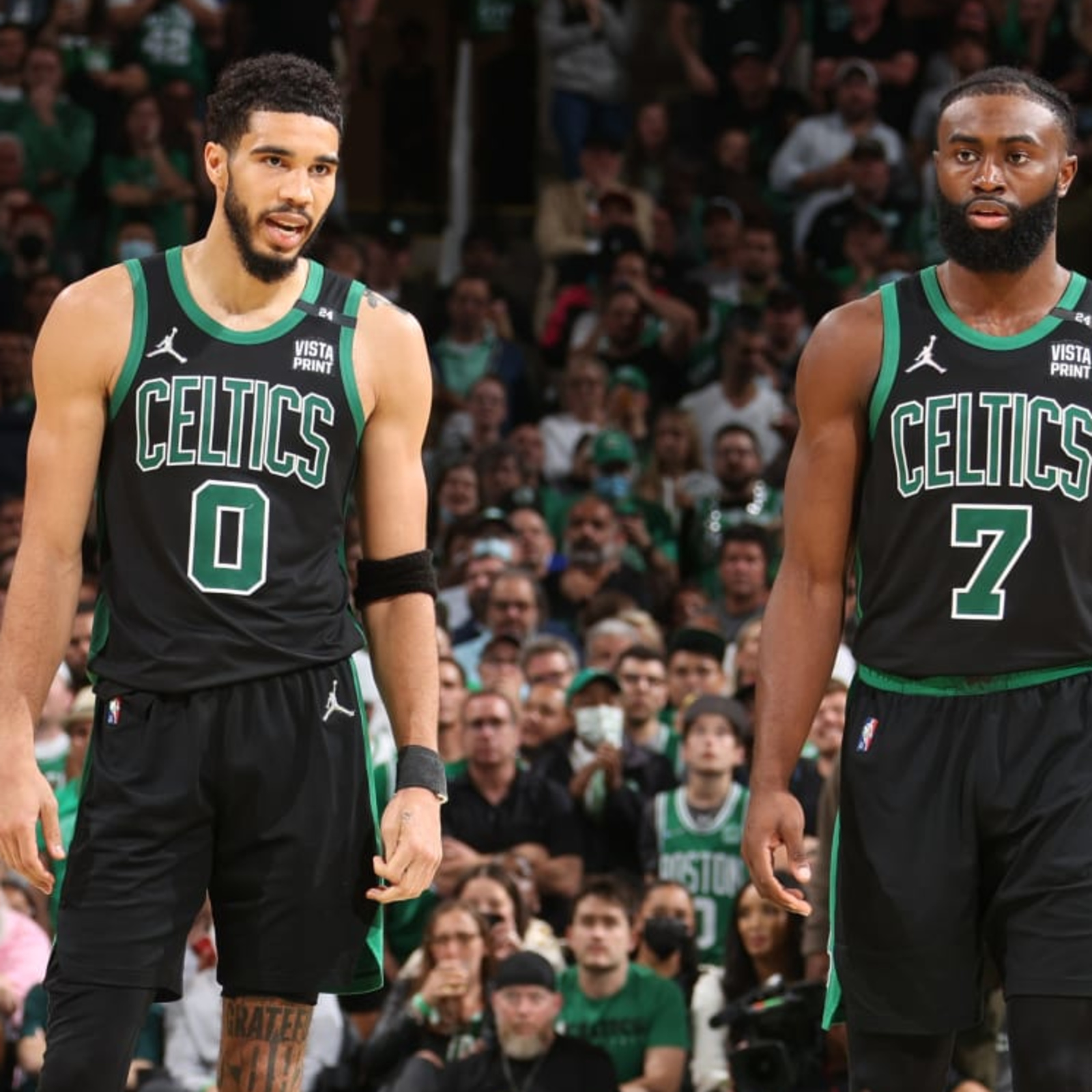 Celtics jerseys: Boston's for the 2020-21 NBA season revealed