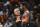 PHOENIX, AZ - JULY 8: Head Coach Monty Williams of the Phoenix Suns talks to Deandre Ayton #22 of the Phoenix Suns during the game against the Milwaukee Bucks during Game Two of the 2021 NBA Finals on July 8, 2021 at Phoenix Suns Arena in Phoenix, Arizona. NOTE TO USER: User expressly acknowledges and agrees that, by downloading and or using this photograph, user is consenting to the terms and conditions of the Getty Images License Agreement. Mandatory Copyright Notice: Copyright 2021 NBAE (Photo by Andrew D. Bernstein/NBAE via Getty Images)