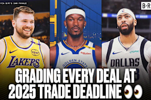 Grading Every Deal at the 2025 NBA Trade Deadline