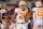 FAYETTEVILLE, AR - NOVEMBER 7:  Aaron Beasley #24 of the Tennessee Volunteers looks over to the sidelines during a game against the Arkansas Razorbacks at Razorback Stadium on November 7, 2020 in Fayetteville, Arkansas.  The Razorbacks defeated the Volunteers 24-13.  (Photo by Wesley Hitt/Getty Images)