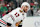 DALLAS, TX - OCTOBER 26: Nick Foligno #17 of the Chicago Blackhawks lines up against the Dallas Stars at the American Airlines Center on October 26, 2024 in Dallas, Texas. (Photo by Glenn James/NHLI via Getty Images)