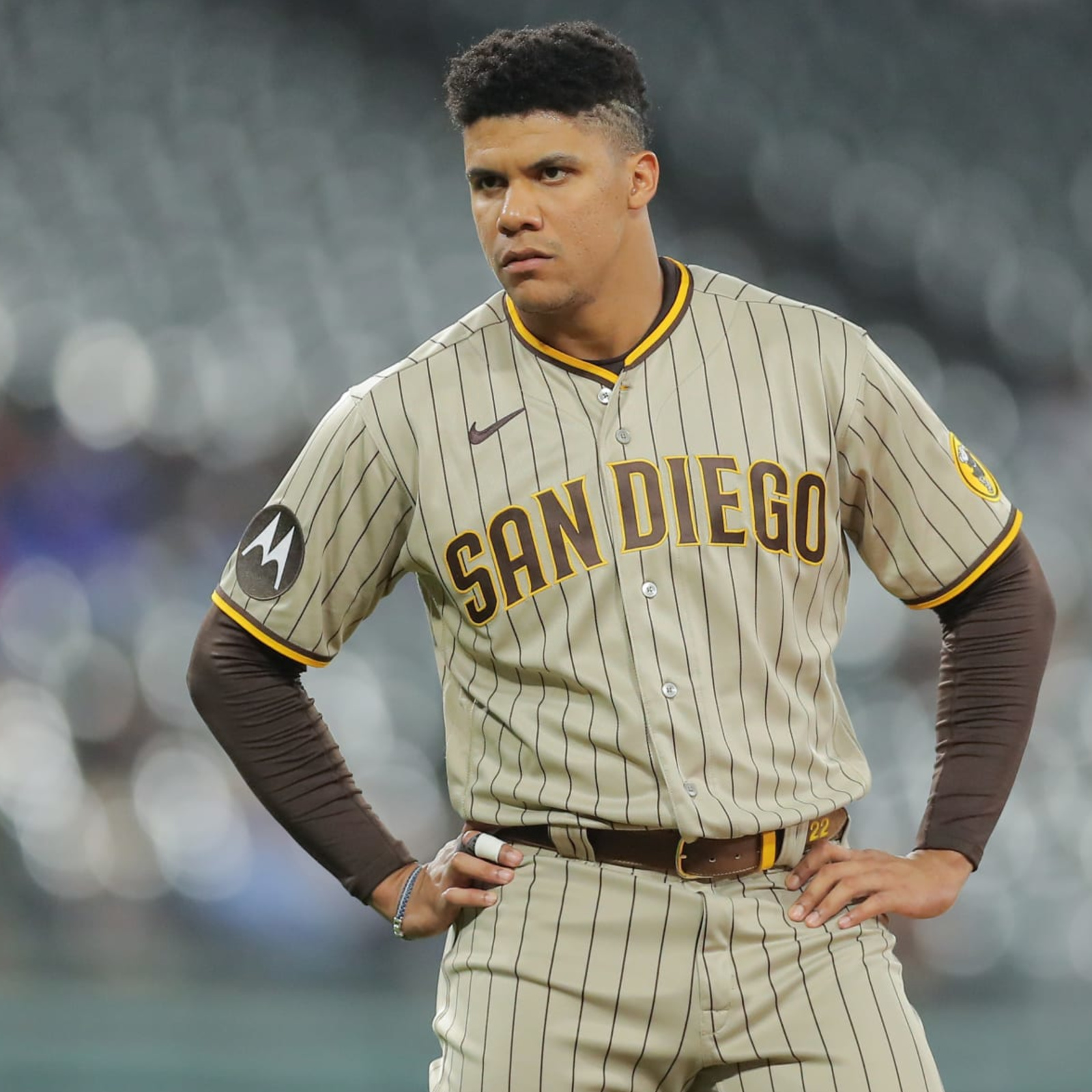 FOX Sports: MLB on X: The San Diego Padres have been eliminated from  playoff contention  / X