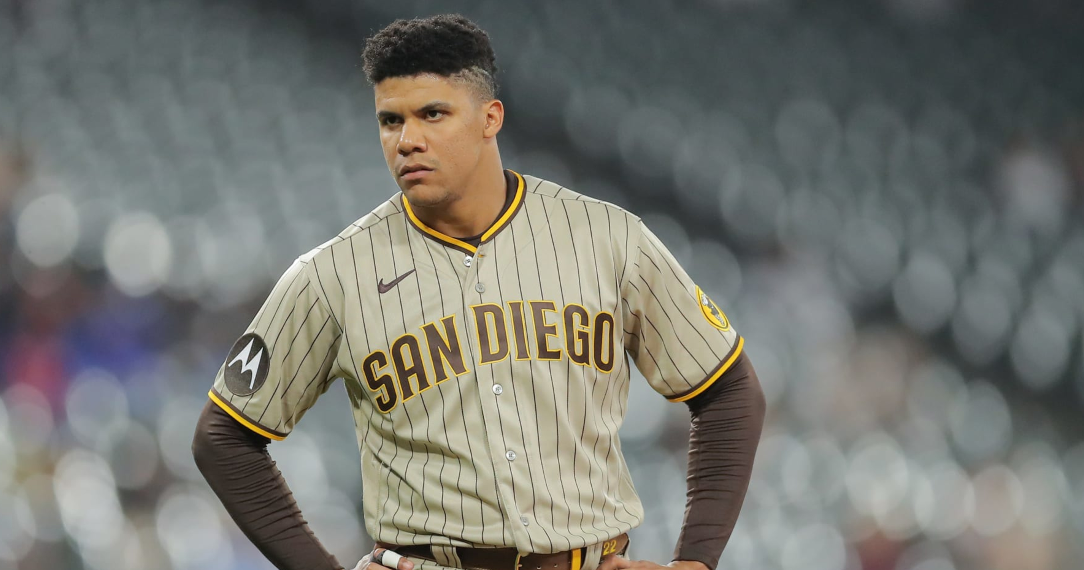 MLB Playoff Preview: Padres could go b yankees mlb jersey official oom or  bust
