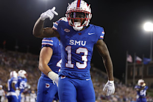 B/R Experts' November Bold Predictions for College Football 