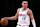 NEW YORK, NEW YORK - JANUARY 25: Tyler Herro #14 of the Miami Heat dribbles the ball during the second half against the Brooklyn Nets at Barclays Center on January 25, 2025 in New York City. NOTE TO USER: User expressly acknowledges and agrees that, by downloading and or using this photograph, User is consenting to the terms and conditions of the Getty Images License Agreement. (Photo by Jordan Bank/Getty Images)