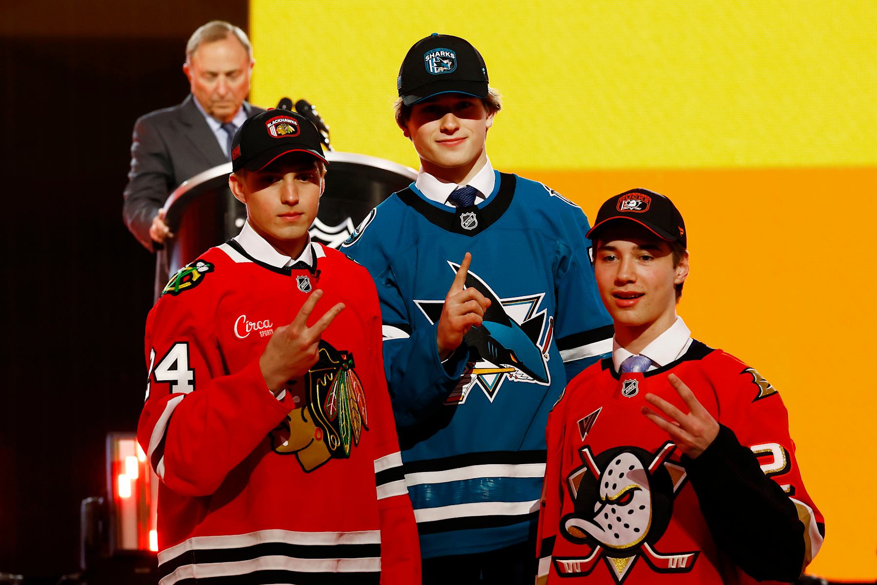 NHL News