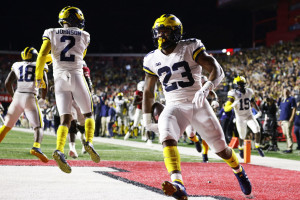 Potential Disaster Scenarios for Top 4 College Football Playoff Teams