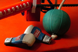 Sherif Lawal Dies at Age 29 After Collapsing in Ring During Pro Boxing Debut