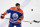 EDMONTON, CANADA - JUNE 02: Evander Kane #91 of the Edmonton Oilers warms up before a game against the before the game against the Dallas Stars in Game Six of the Western Conference Final of the 2024 Stanley Cup Playoffs at Rogers Place on June 02, 2024 in Edmonton, Alberta, Canada. (Photo by Leila Devlin/Getty Images)