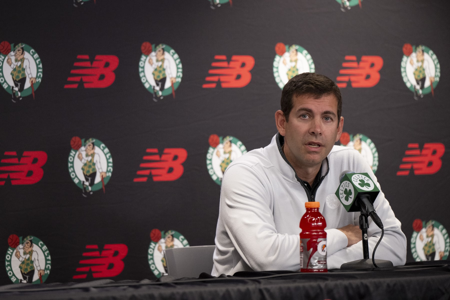 Examining Celtics&rsquo; Salary Cap, Decisions for 2024 NBA Free Agency After