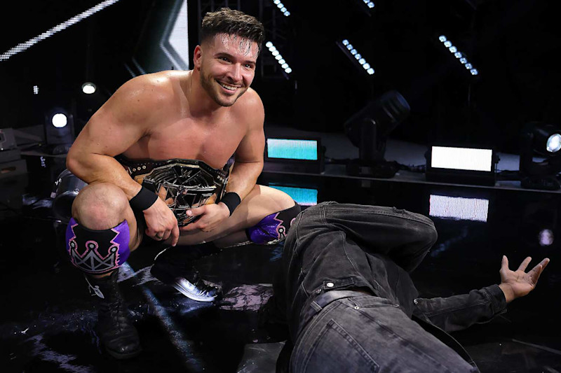 Watch wwe raw 22 october 2018 on sale