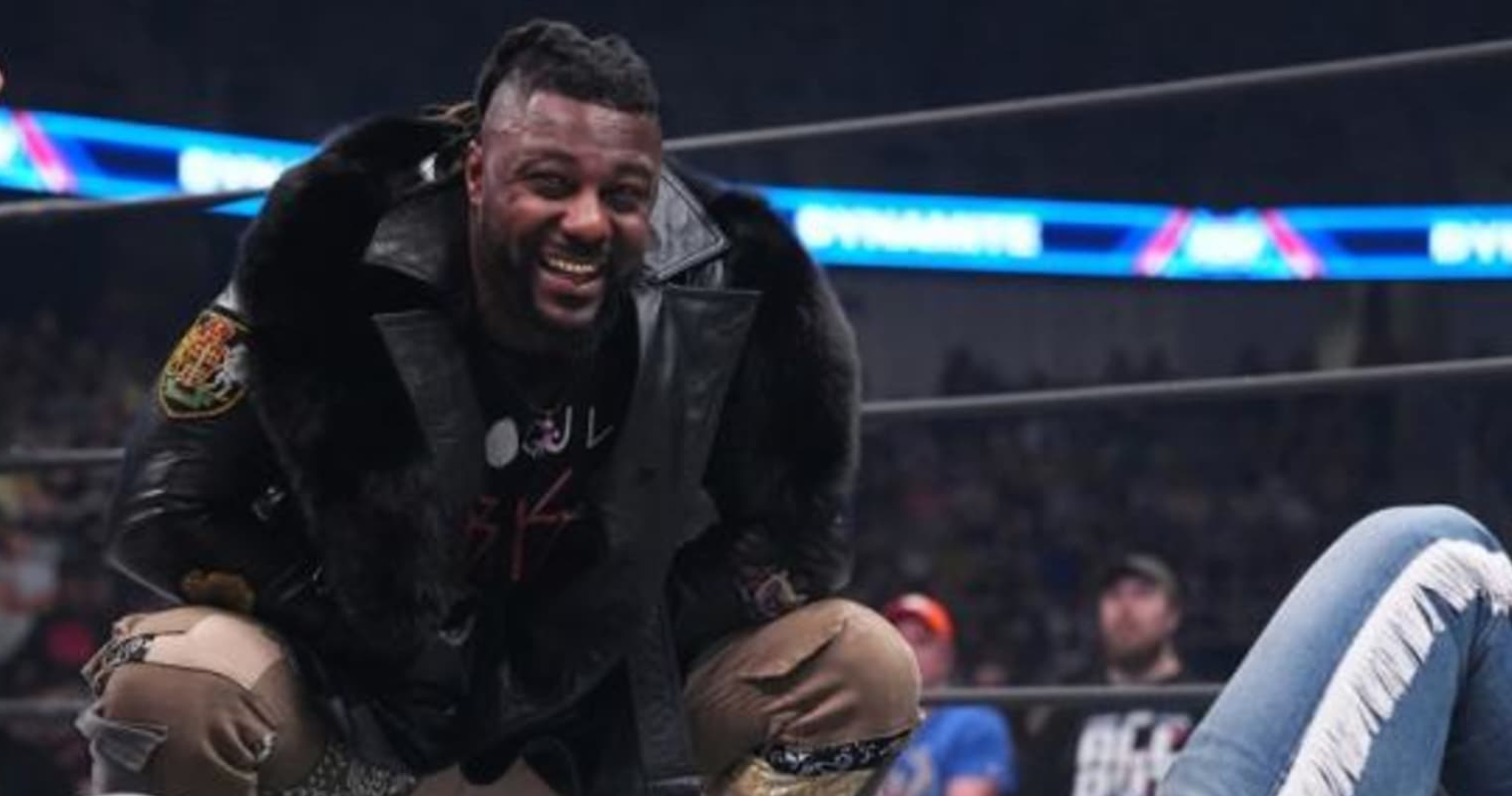 Swerve Strickland and The Real Winners and Losers From AEW Full Gear ...