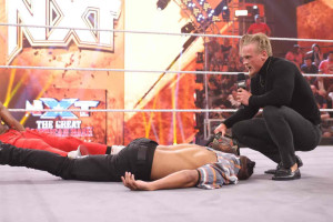 WWE NXT Great American Bash 2023 Results: Winners, Live Grades, Reaction, Highlights