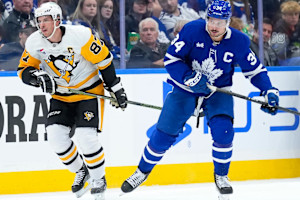 1 Early Hot Take for Every NHL Team So Far