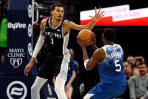 Ultimate NBA 5-Year Re-Draft Using 2019 Through 2023 Classes 
