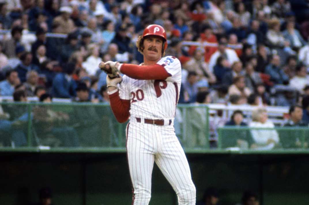 Mike Schmidt
