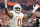ARLINGTON, TX - DECEMBER 2: Tght end Ja'Tavion Sanders #0 of the Texas Longhorns celebrates after a touchdown against the Oklahoma State Cowboys in the first half of the Big 12 Championship at AT&T Stadium on December 2, 2023 in Arlington, Texas. (Photo by Ron Jenkins/Getty Images)