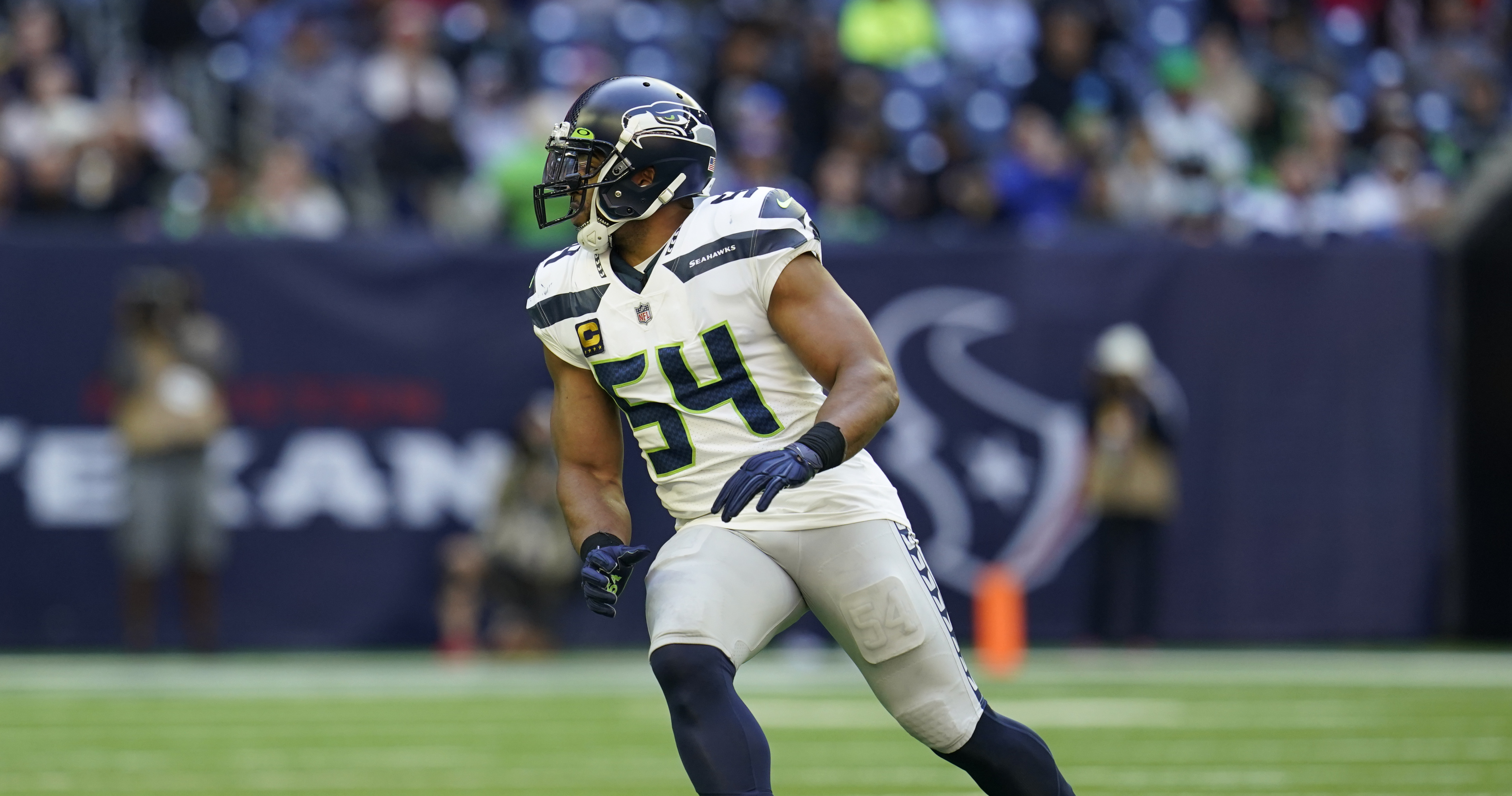 NFL rumors: Bobby Wagner drawing free agent interest from Cowboys