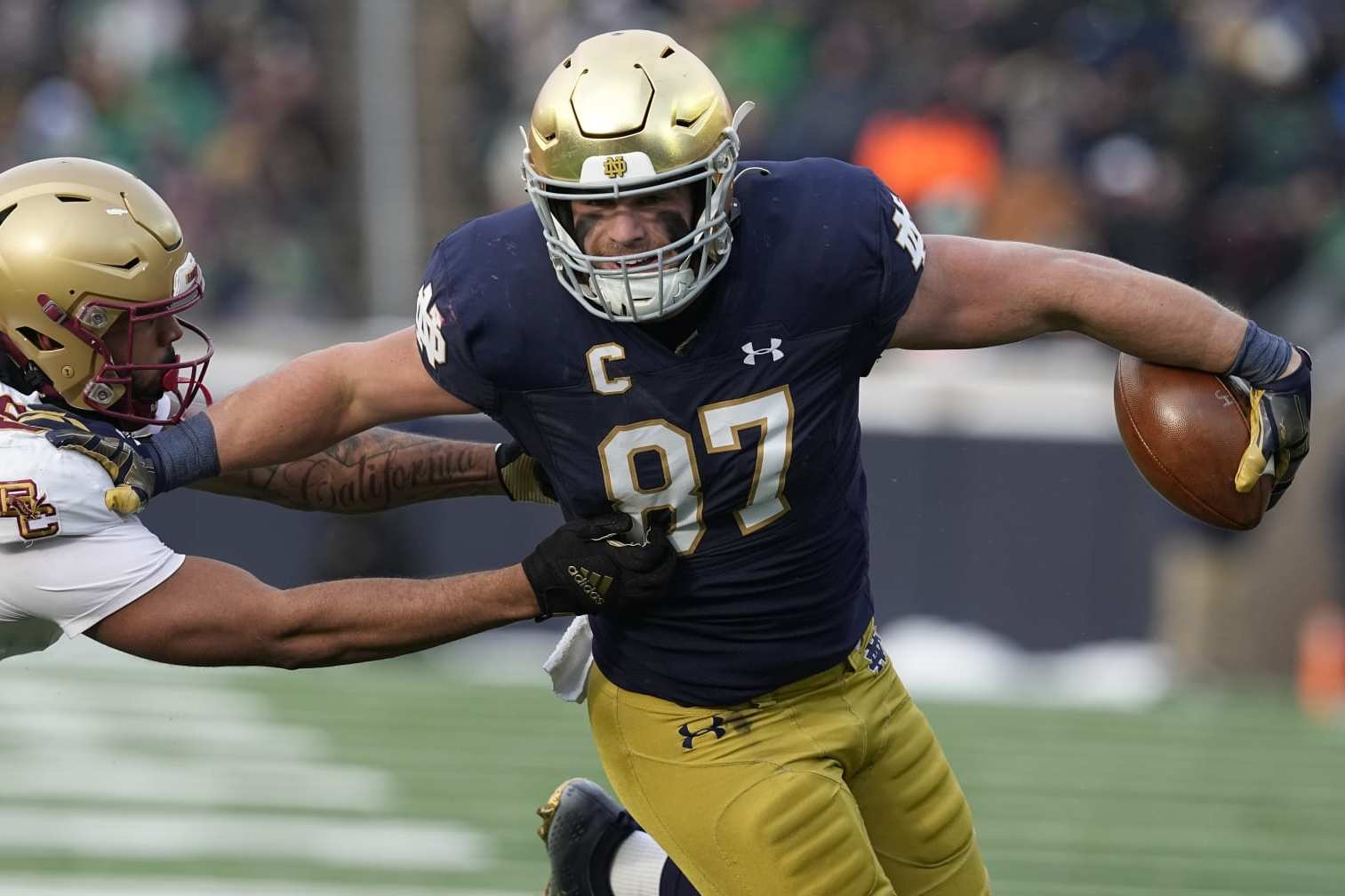 2023 NFL mock draft 8.0: One last attempt at predicting a mystery-shrouded  night