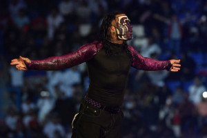 Jeff Hardy Update; WWE Rumors on Brock Lesnar's Future and Contracts for WWE Stars