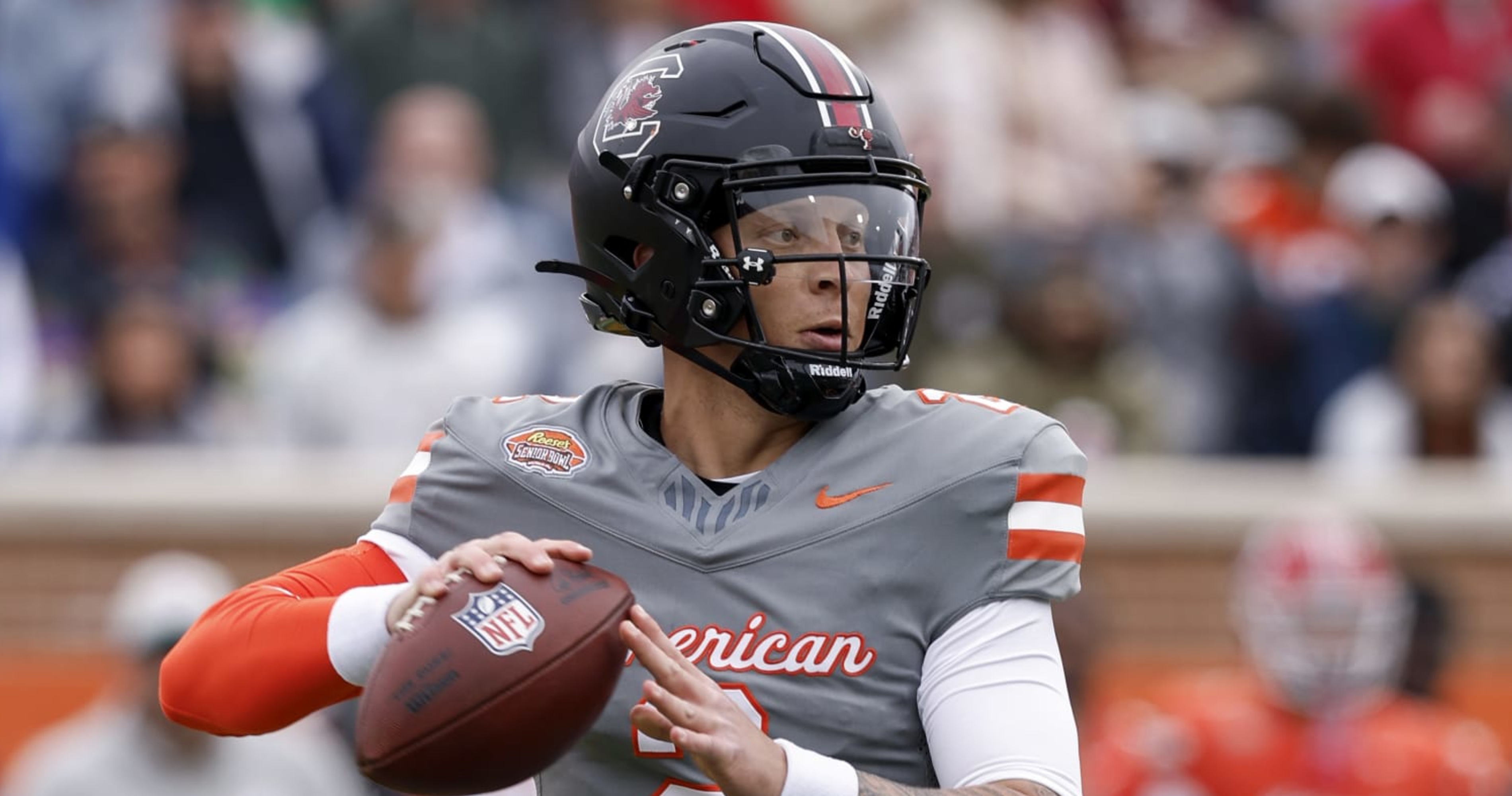 8 Under the Radar 2024 NFL Draft Prospects Who Will Make Big