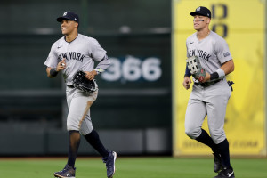 Way-Too-Early 2024 MLB Playoff Predictions