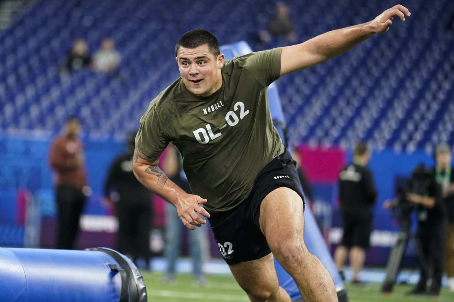 Mock Draft: ESPN, NFL Network, Bleacher Report Post-Combine Shakeup