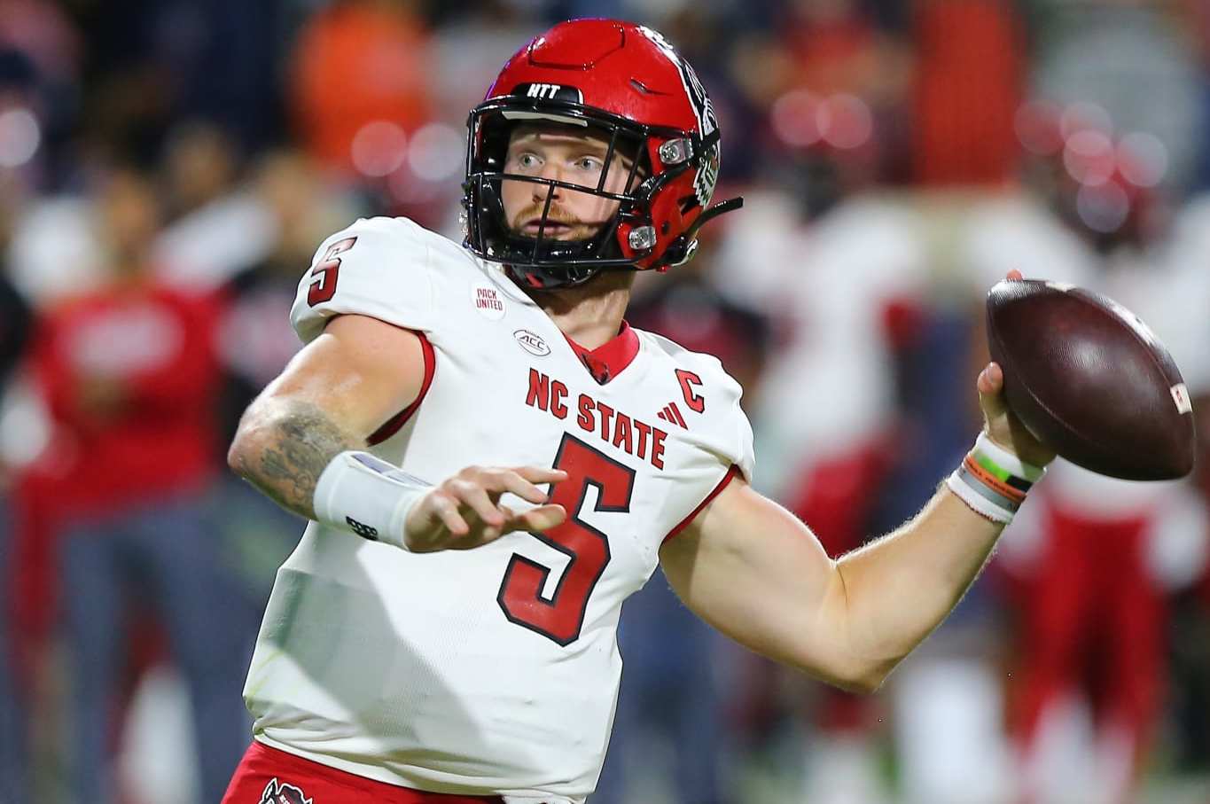 Week 5: Big Ten Football Players of the Week - Visit NFL Draft on Sports  Illustrated, the latest news coverage, with rankings for NFL Draft  prospects, College Football, Dynasty and Devy Fantasy Football.