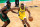 BOSTON, MA - MAY 23: Jalen Smith #25 of the Indiana Pacers dribbles the ball during the game against the Boston Celtics during Game 2 of the Eastern Conference Finals of the 2024 NBA Playoffs on May 23, 2024 at the TD Garden in Boston, Massachusetts. NOTE TO USER: User expressly acknowledges and agrees that, by downloading and or using this photograph, User is consenting to the terms and conditions of the Getty Images License Agreement. Mandatory Copyright Notice: Copyright 2024 NBAE (Photo by David L. Nemec/NBAE via Getty Images)