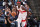 MEMPHIS, TN - FEBRUARY 5: Pascal Siakam #43 of the Toronto Raptors dribbles the ball during the game against the Memphis Grizzlies on February 5, 2023 at FedExForum in Memphis, Tennessee. NOTE TO USER: User expressly acknowledges and agrees that, by downloading and or using this photograph, User is consenting to the terms and conditions of the Getty Images License Agreement. Mandatory Copyright Notice: Copyright 2023 NBAE (Photo by Joe Murphy/NBAE via Getty Images)
