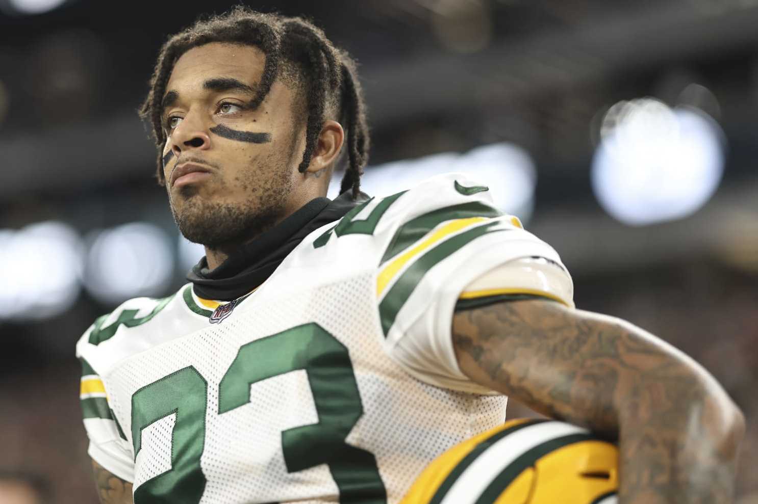 Jaire Alexander Makes Statement On Green Bay Packers Defensive Alignment  For 2023 Season