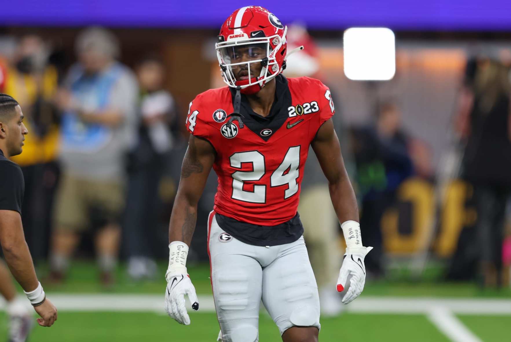 Top Sophomore at Each Position Heading into the 2023 College Football  Season, News, Scores, Highlights, Stats, and Rumors