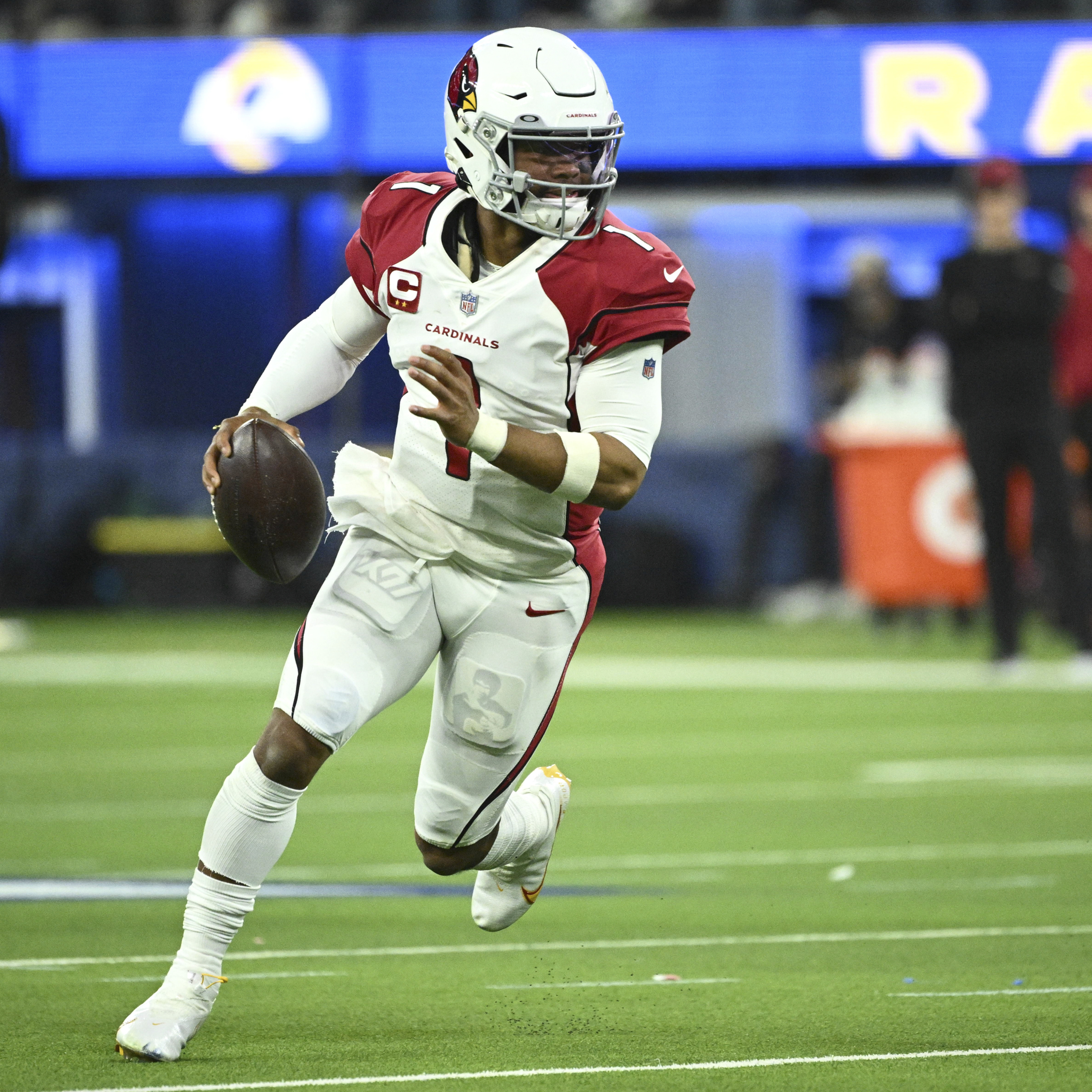 Kyler Murray, Cardinals Agree to New Contract; Reportedly $230.5M as No. 2-Paid ..