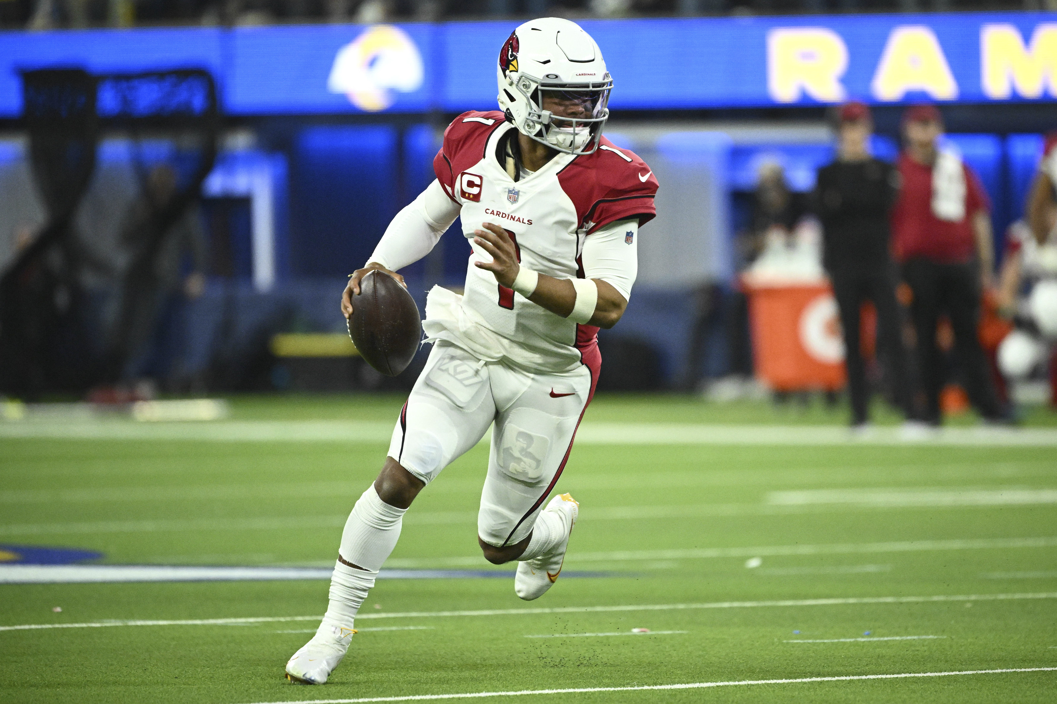 Arizona Cardinals star Kyler Murray agrees to $230.5 million deal