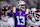 BATON ROUGE, LOUISIANA – NOVEMBER 30: Garrett Nussmeier #13 of the LSU Tigers throws the ball during the first half against the Oklahoma Sooners at Tiger Stadium on November 30, 2024 in Baton Rouge, Louisiana. (Photo by Jonathan Bachman/Getty Images)