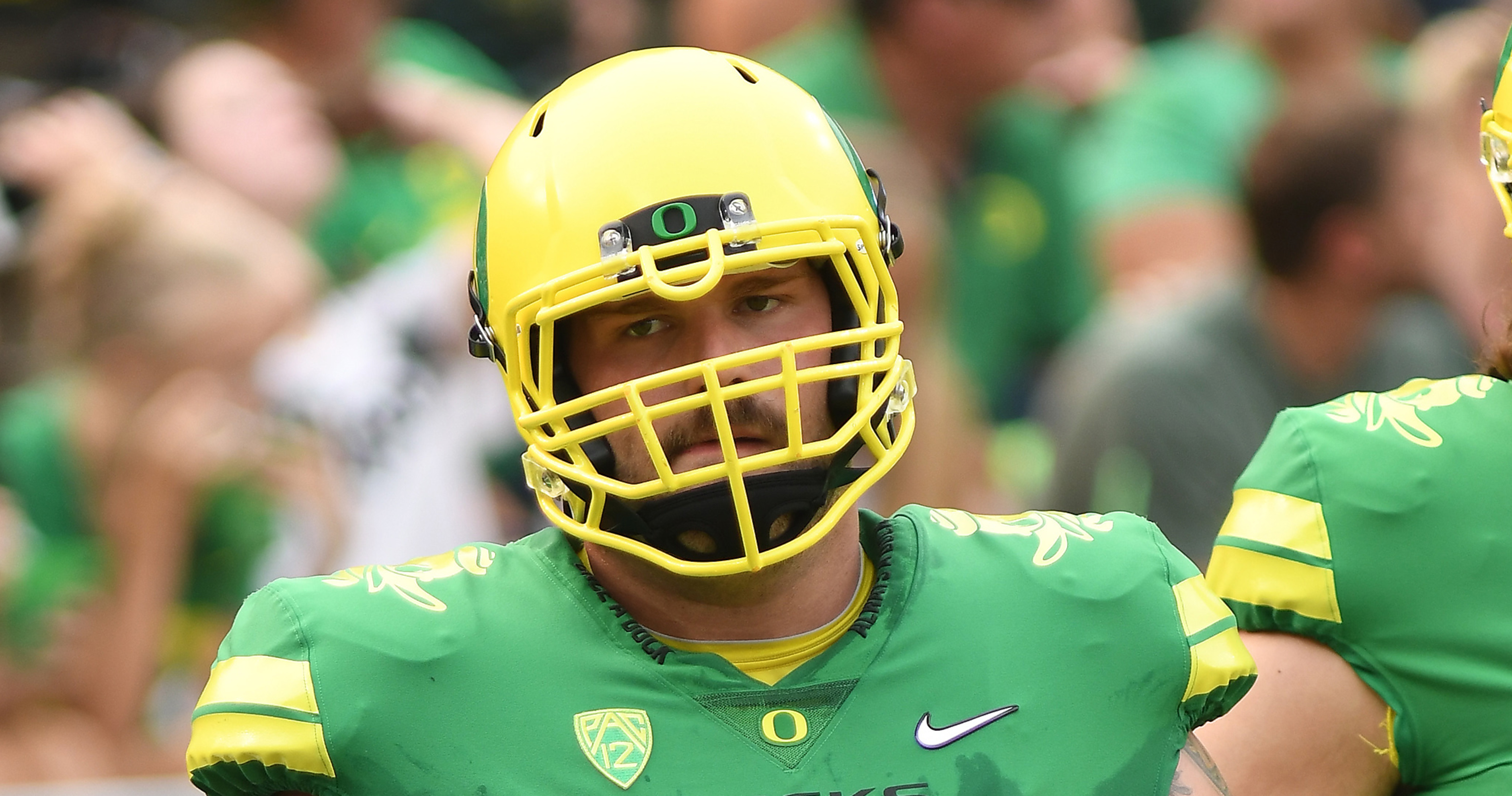 Former Ducks Player Doug Brenner Settles With the University of Oregon, Loses  Lawsuit Against NCAA