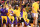 LOS ANGELES, CA - NOVEMBER 19:  A look at the Los Angeles Lakers team celebrating during the game on November 19, 2023 at Crypto.Com Arena in Los Angeles, California. NOTE TO USER: User expressly acknowledges and agrees that, by downloading and/or using this Photograph, user is consenting to the terms and conditions of the Getty Images License Agreement. Mandatory Copyright Notice: Copyright 2023 NBAE (Photo by Andrew D. Bernstein/NBAE via Getty Images)