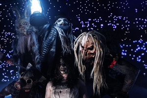 Wyatt Sicks Identities; WWE Rumors on Bad Blood; Latest on Hardy Boys' TNA Contracts