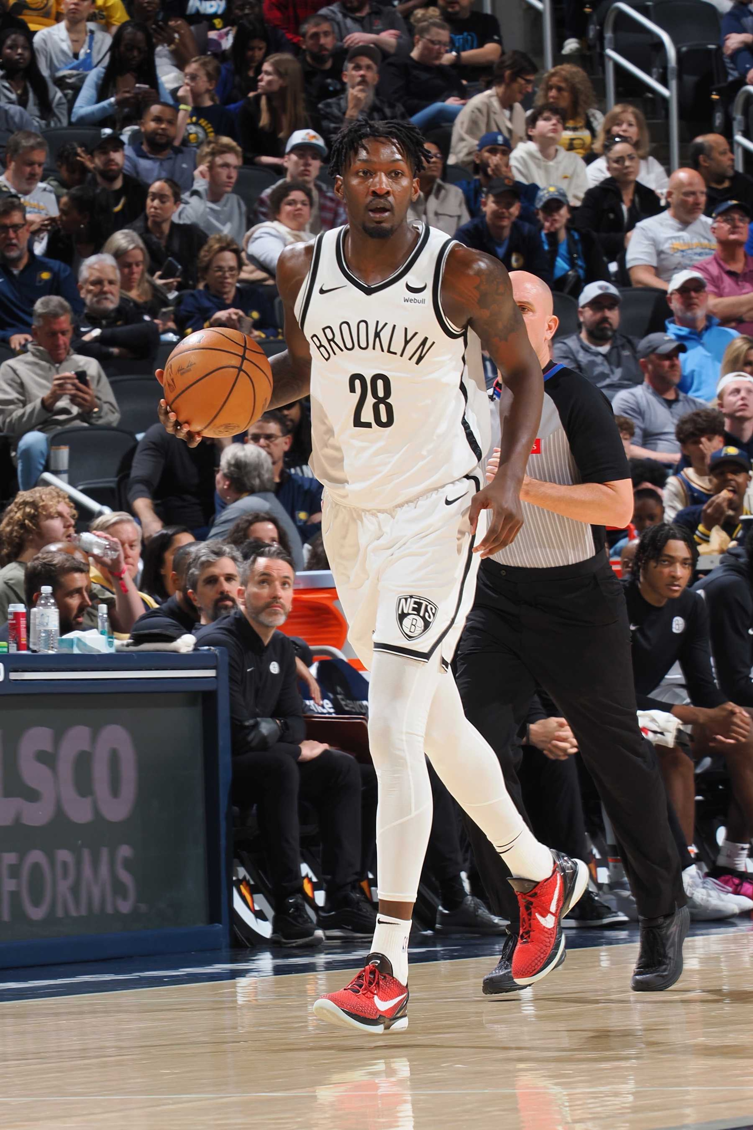 Dorian Finney-Smith