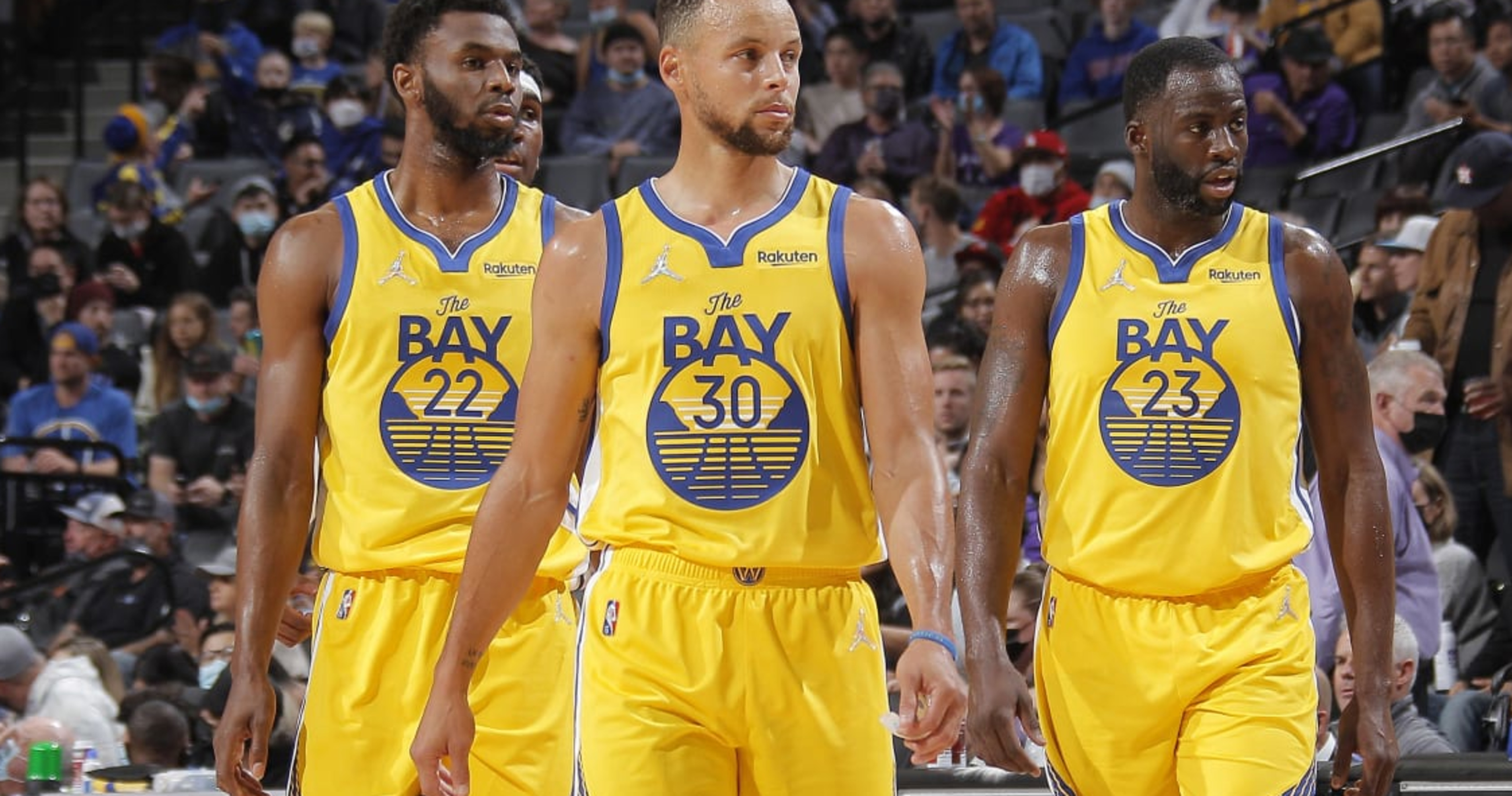 Every NBA Team's Best 5-Man Lineup This Season, News, Scores, Highlights,  Stats, and Rumors